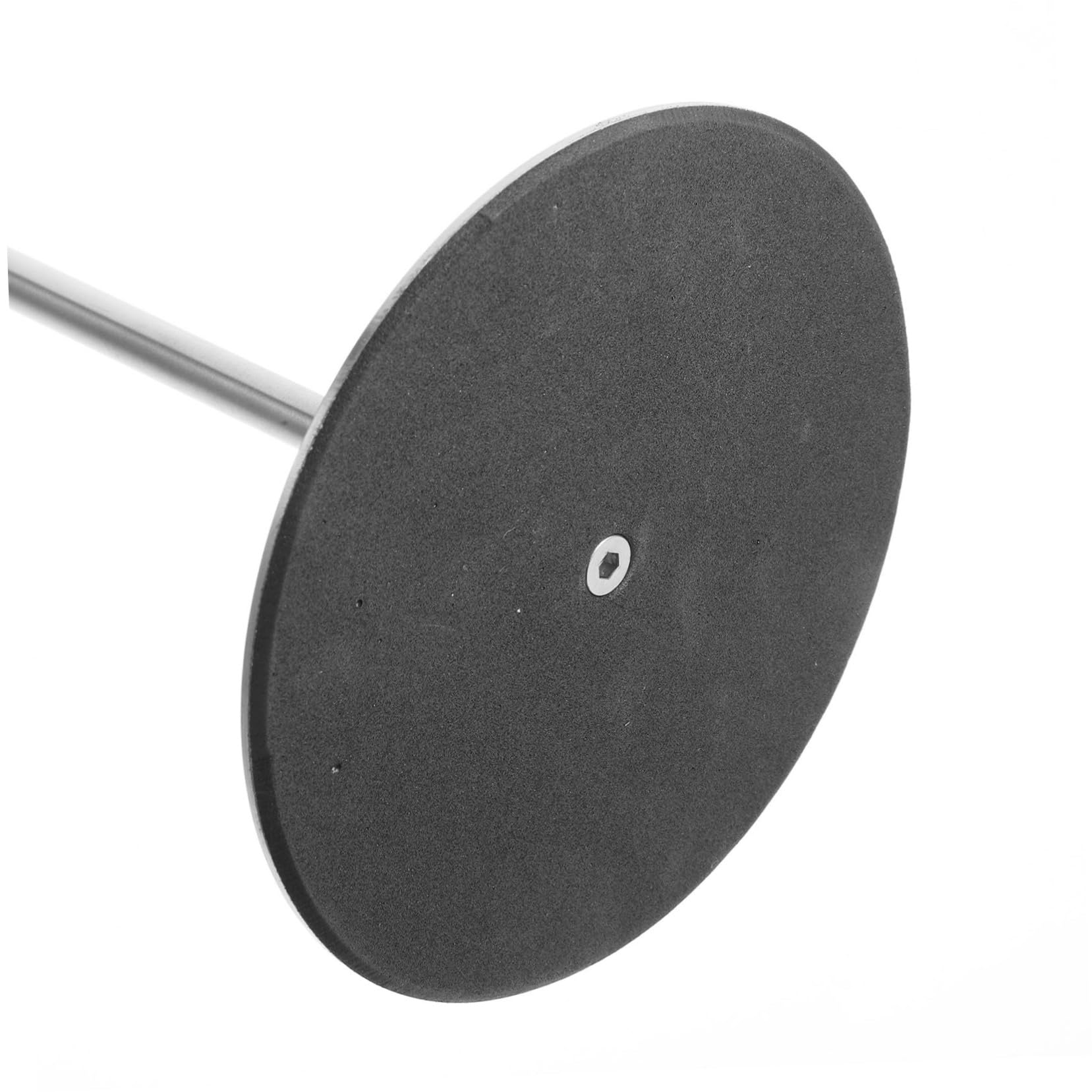 Expositor Inoxidable Bufandas de Ajustable de Acero para Armario