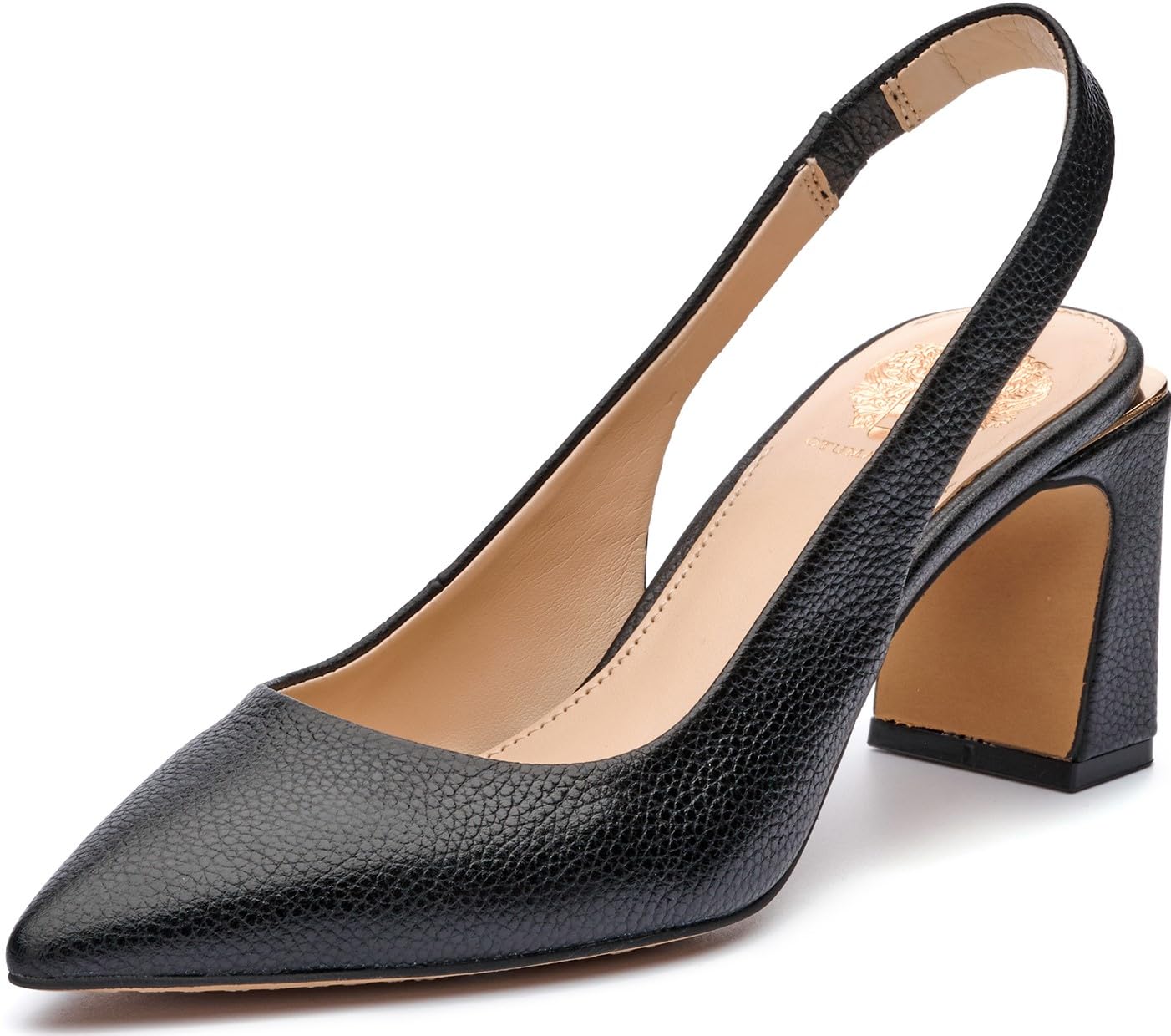 Vince Camuto Women's Hamden Slingback Pump