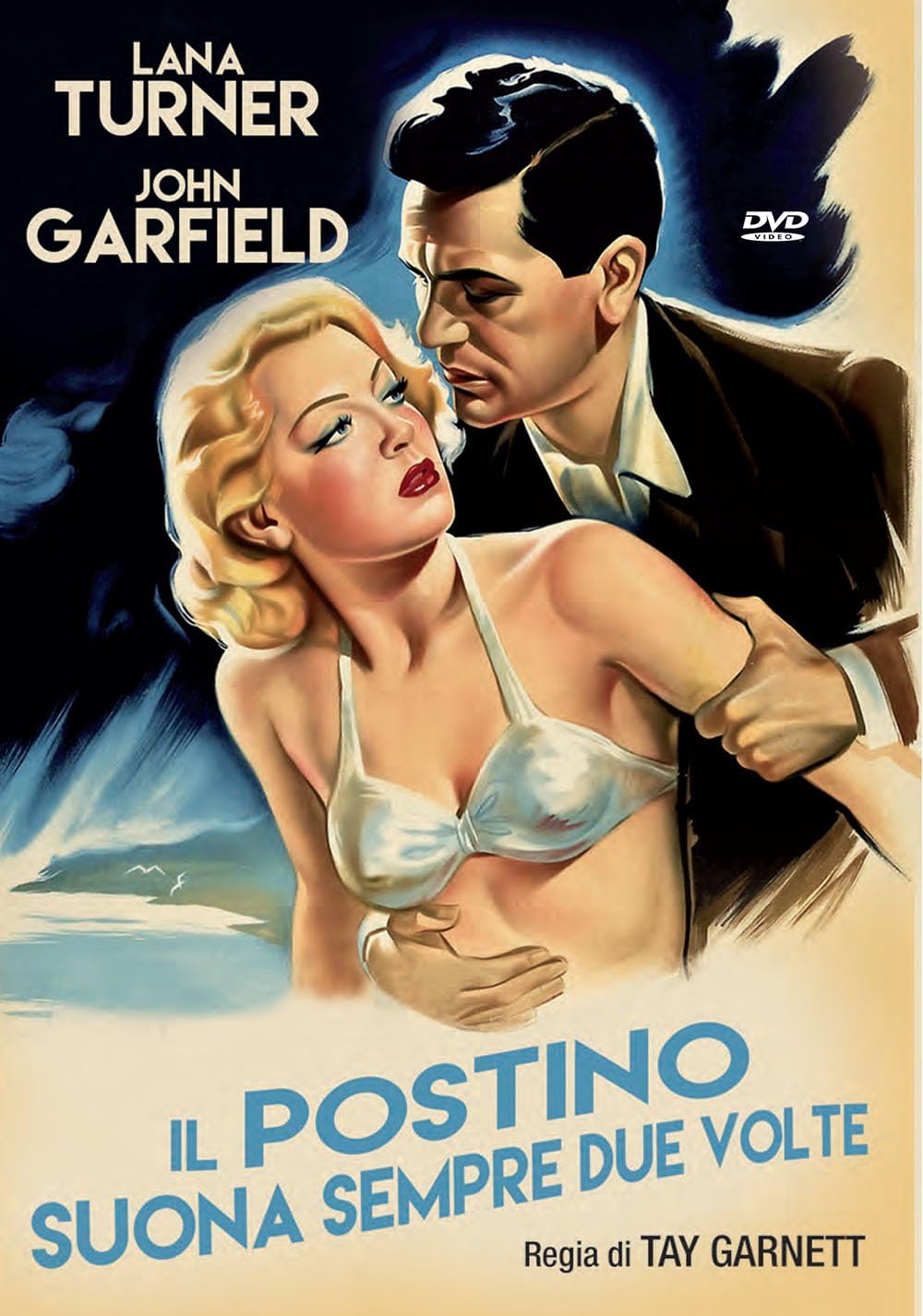 Il Postino Suona Sempre Due Volte Amazon.co.uk Hume Cronyn, John Garfield, Cecil Kellaway Il Postino Suona Sempre Due Volte Amazon.co.uk Hume Cronyn, John Garfield, Cecil Kellaway