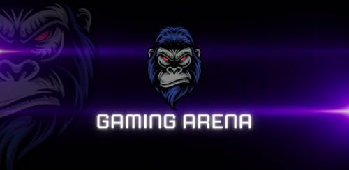 Gaming Arena