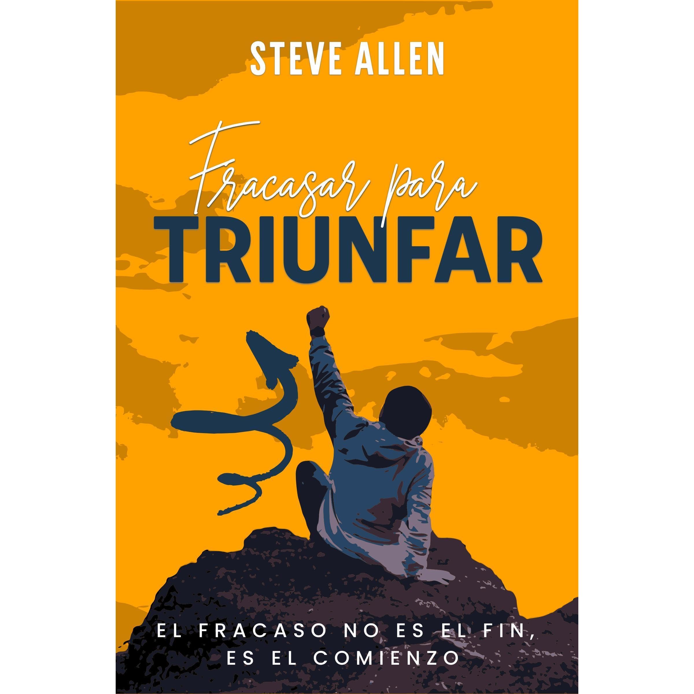 Fracasar para Triunfar