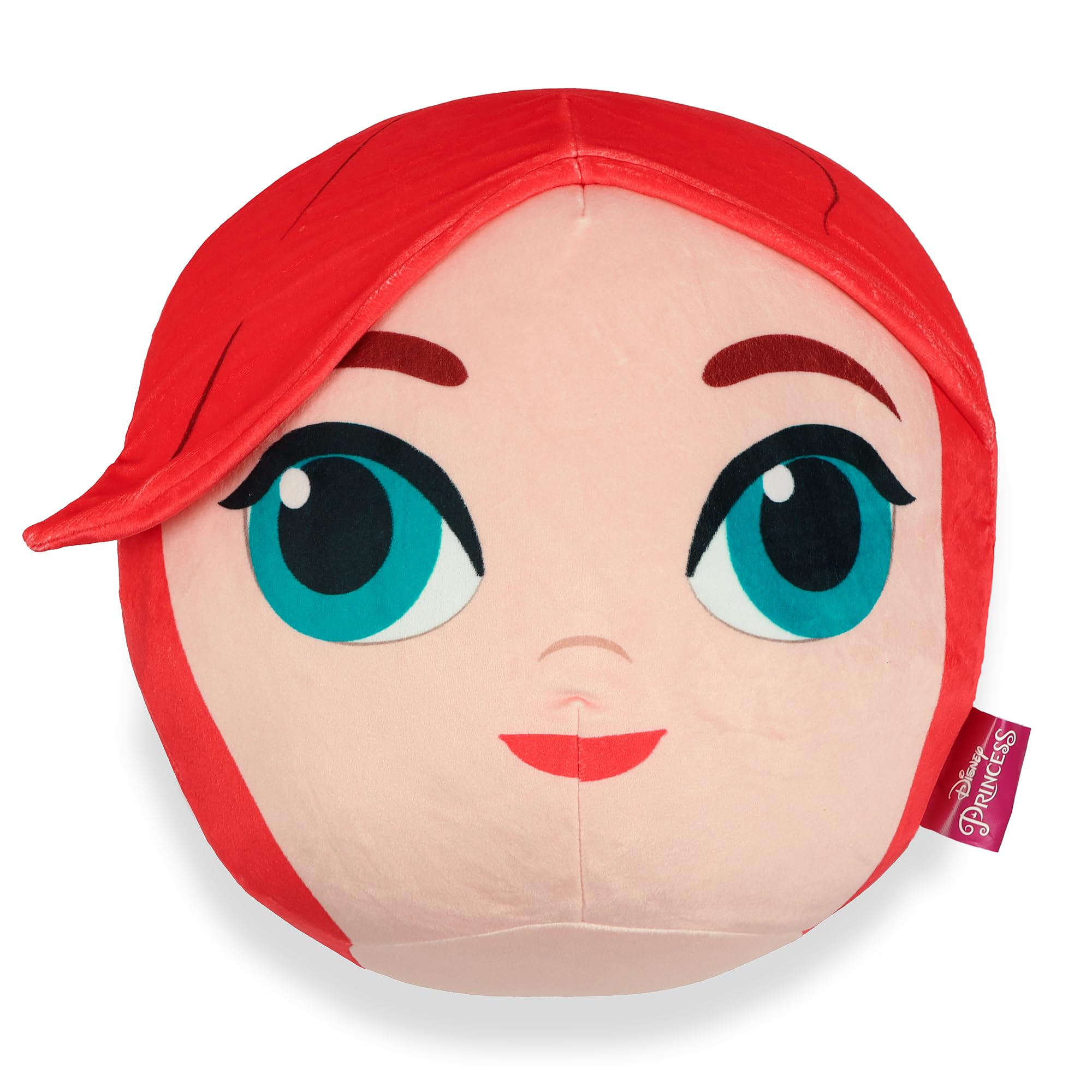 Northwest Disney Little Mermaid Ariel Cloud Ariel Travel Cloud Cuscino