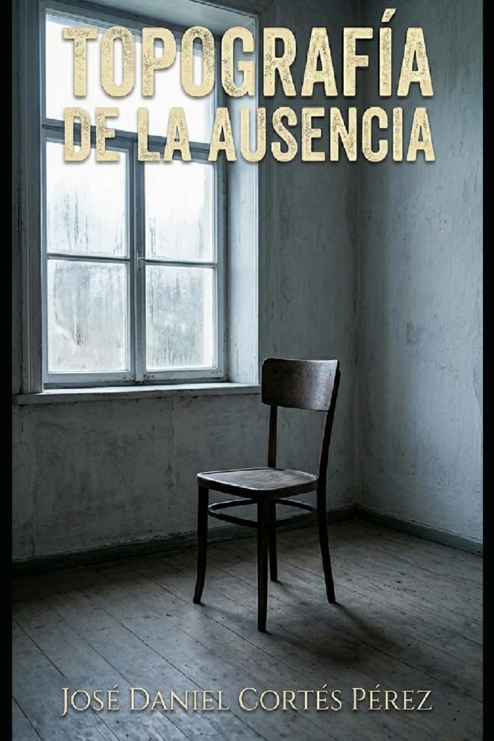 TOPOGRAFÍA DE LA AUSENCIA