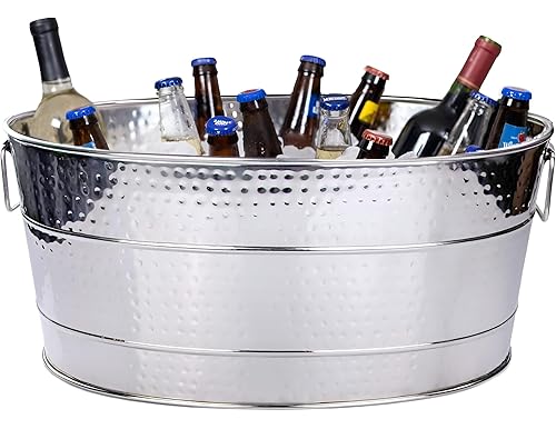 The 10 Best Large Coolers for Parties in 2024: Keep Your Drinks Chilled!