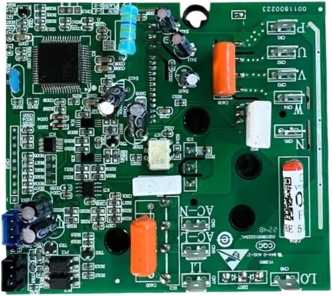 0011800052W IPM Module Control Board Compatible For Hai-er Air Conditioner Inverter Circuit PCB Conditioning Parts