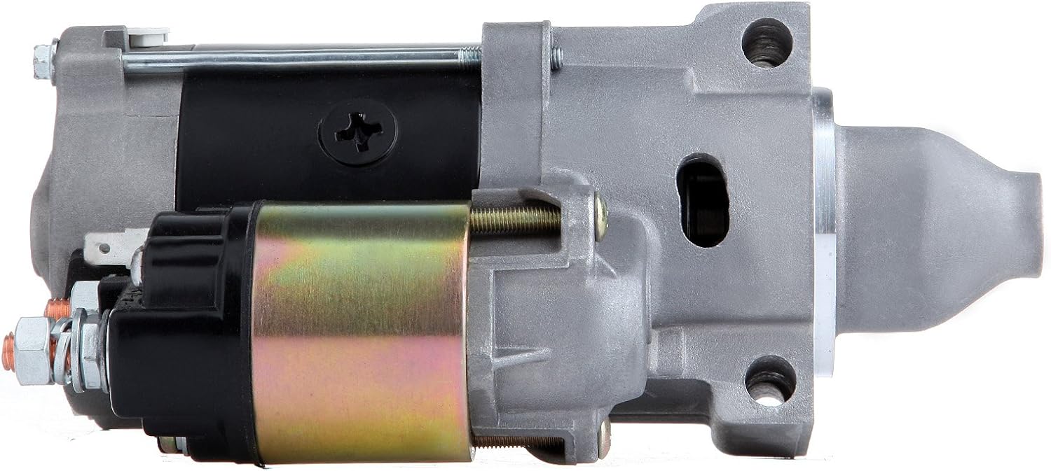 ROADFAR Starters fit for 20052016 for John Deere Gator TX