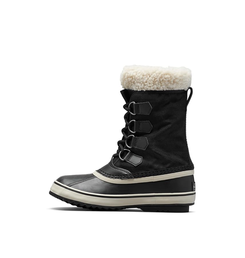 Amazon.com | SOREL Women's Winter Carnival Waterproof Boot