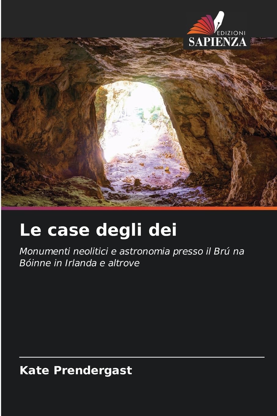 Le case degli dei (Italian Edition)