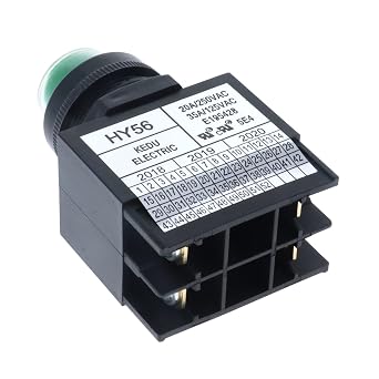 Ryobi RY49701 Log Splitter Replacement Switch - 099077001037