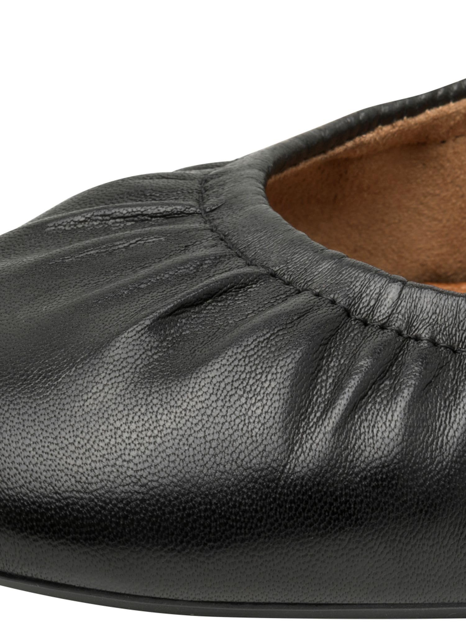 Tamaris Kobiety Tamaris Damen Ballerina 1-22136-46Balerinki