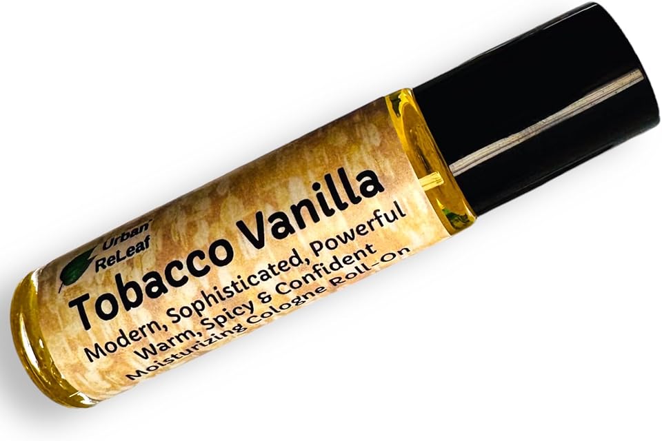 Pistachio Coconut Perfume Oil product image from Amazon