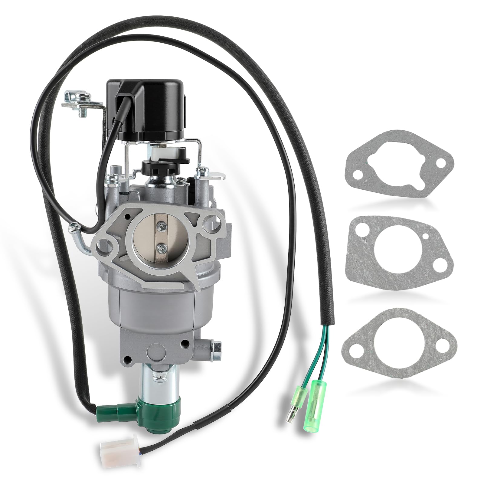 Amazon.com: GoaMotors for Huayi Carburetor Replacement Fit for
