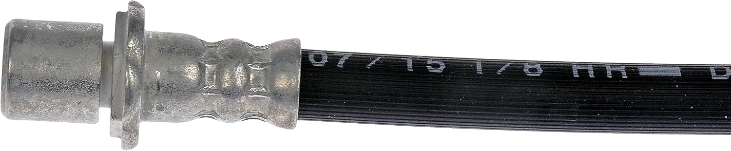 Dorman H38945 Clutch Hydraulic Hose Compatible with Select Toyota Models