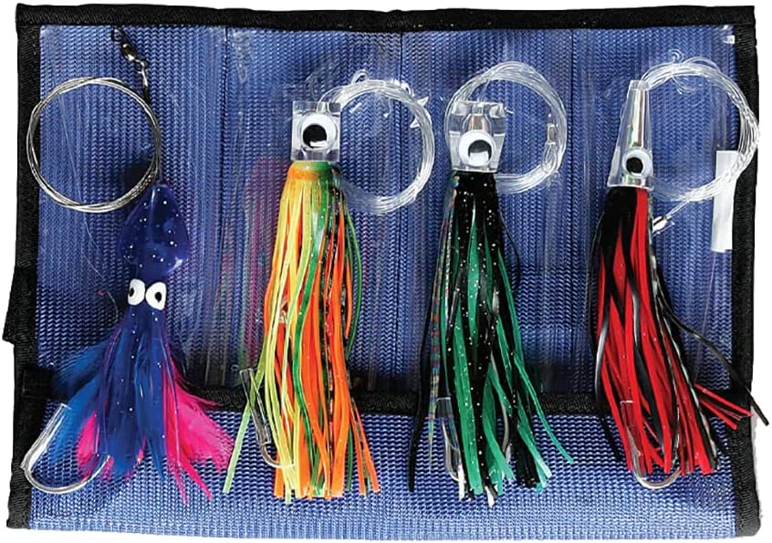 Williamson Lures Master Kit