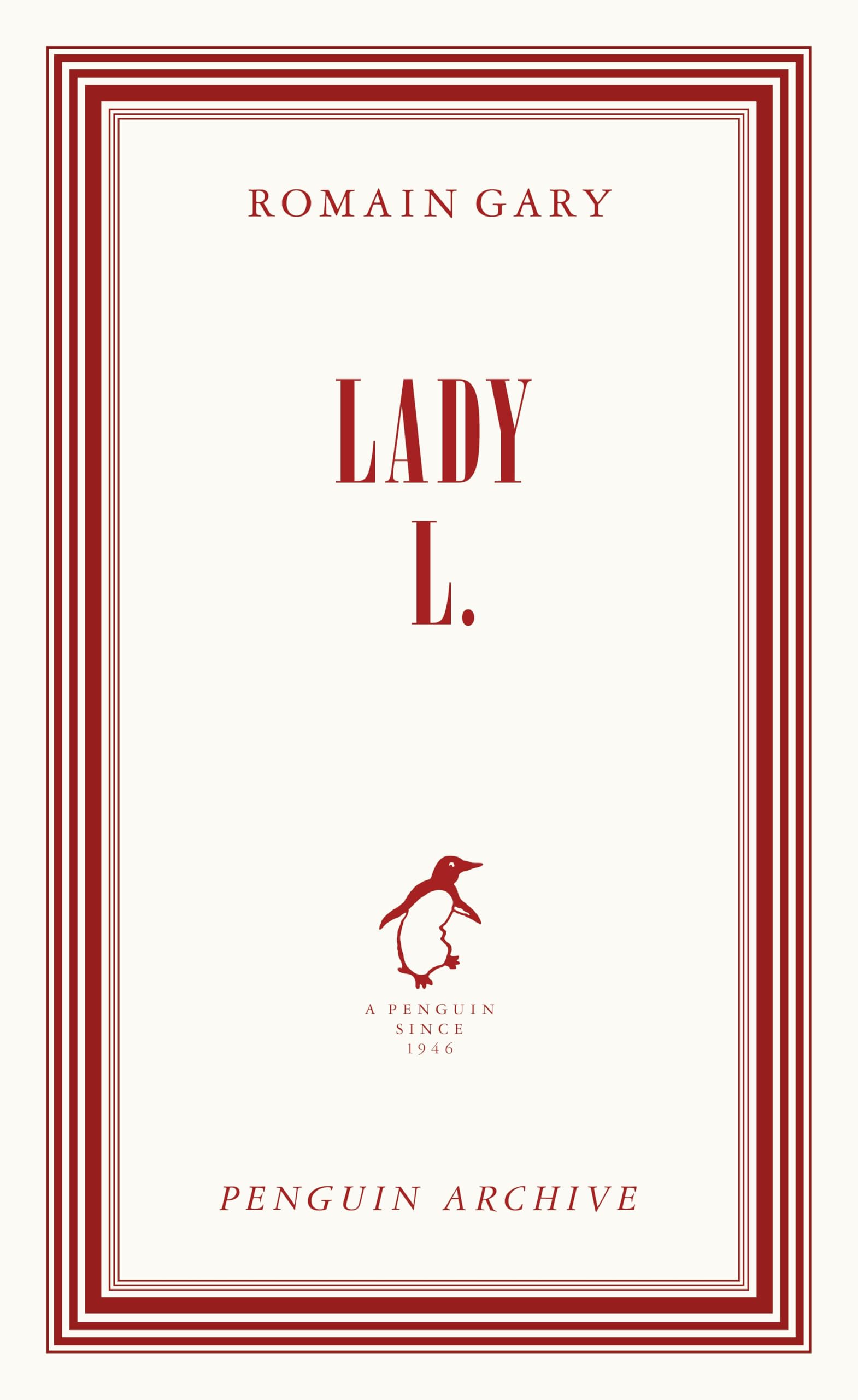 Lady L