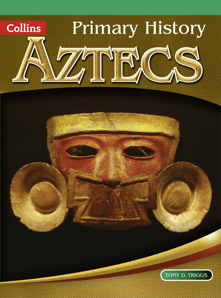 Aztecs (Primary History)