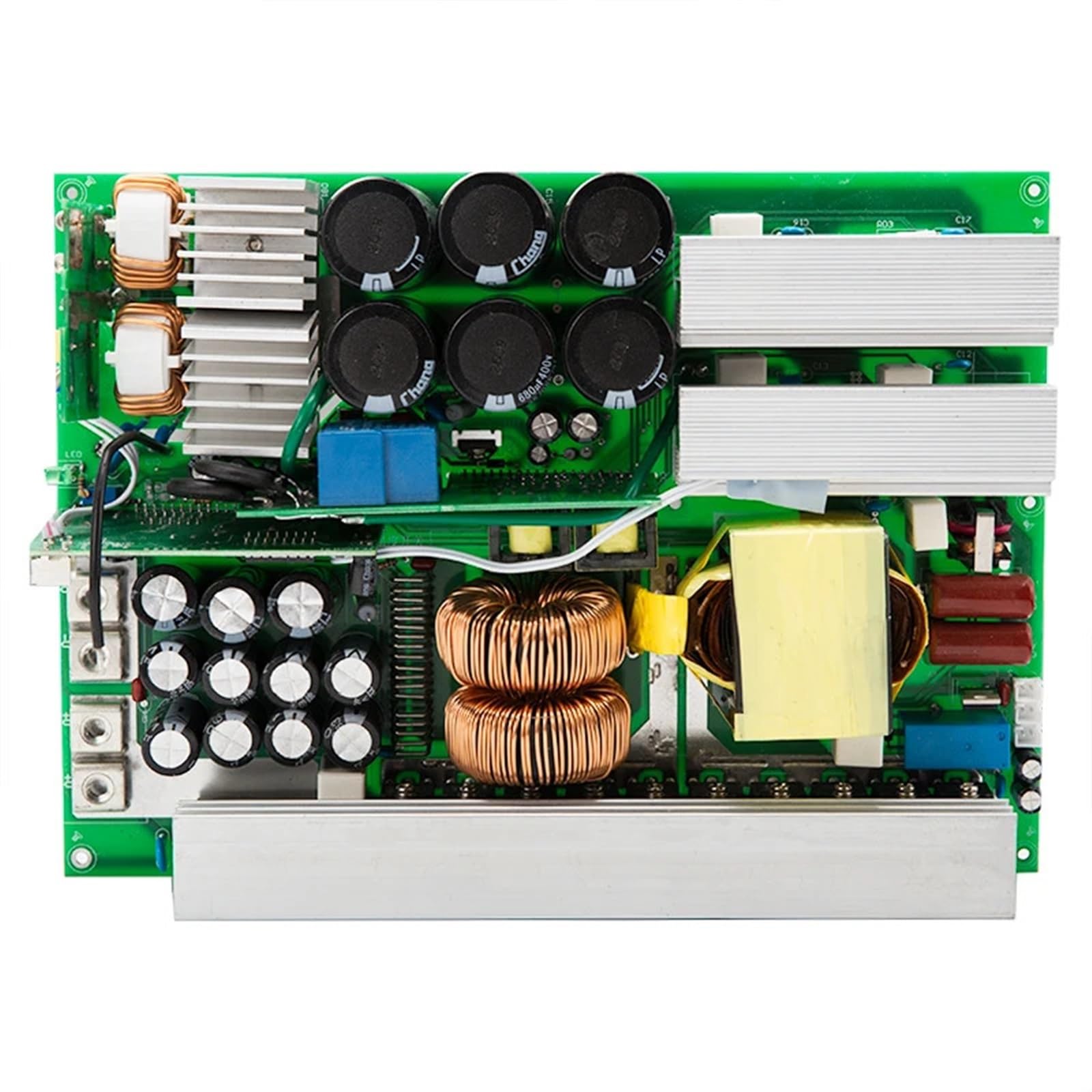 12V 24V 36V 48V 60V 72V 100V 200V 300V Transformator 4000W SMPS zasilacz LED 1 szt. (220 V, 0-100 V, 0-40 A)