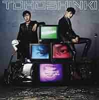 東方神起 SCREAM 東方神起 / SCREAM（Short ver.） - YouTube