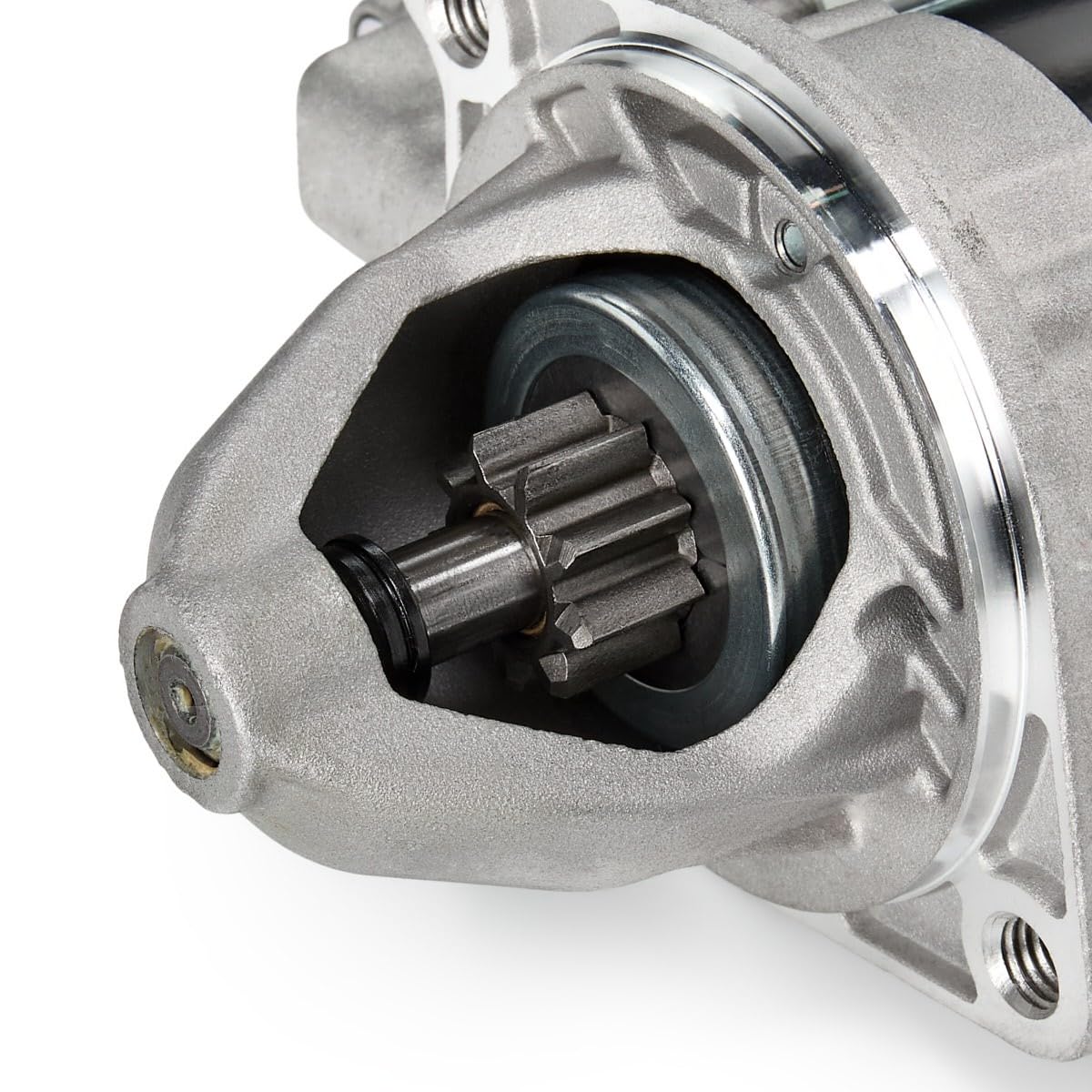RIDEX PLUS 2S0032P Motorino avviamento Compatibilità con MERCEDES-BENZ Classe C Sedan W203