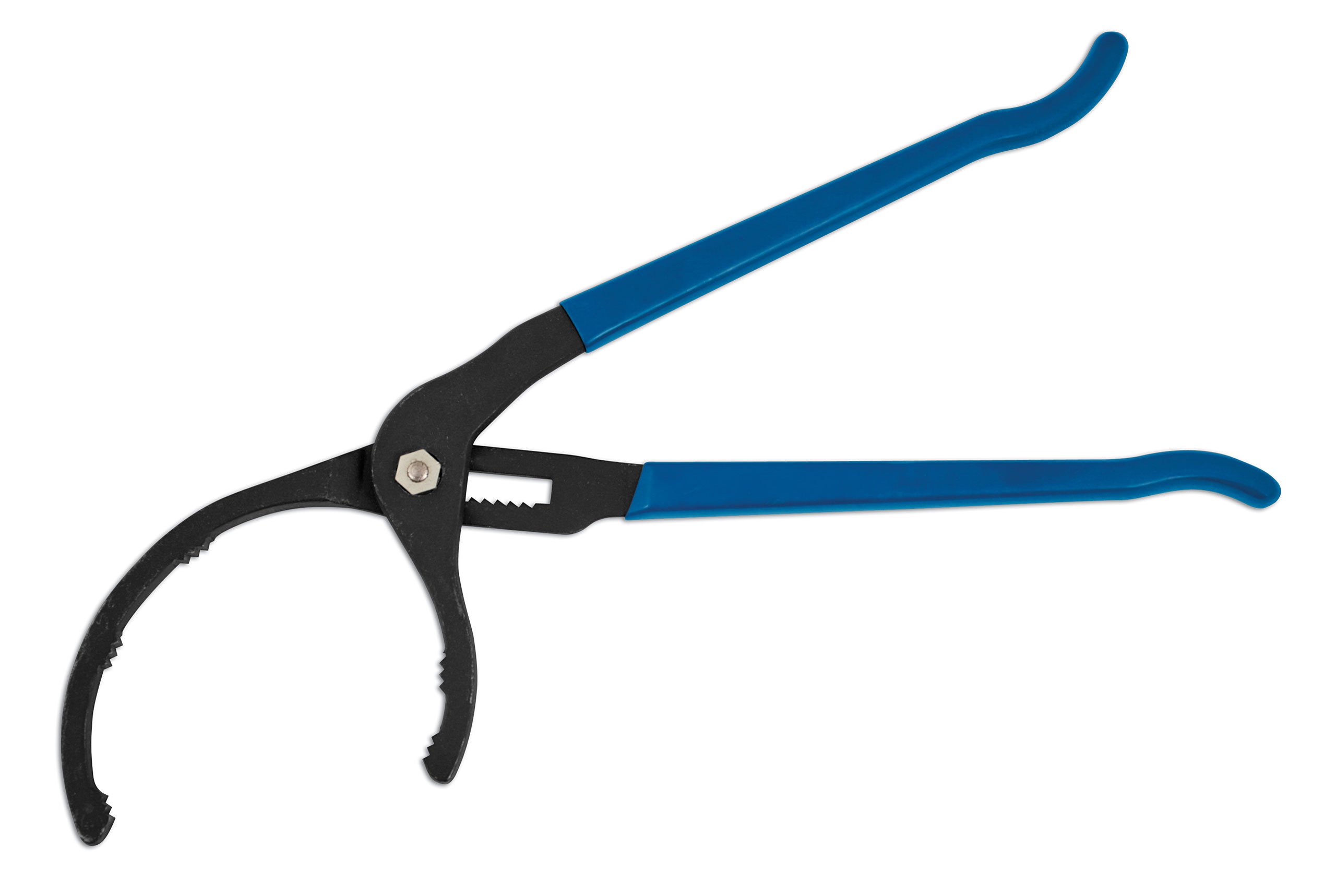 Laser 4876 Oil Filter Pliers 95mm - 178mm