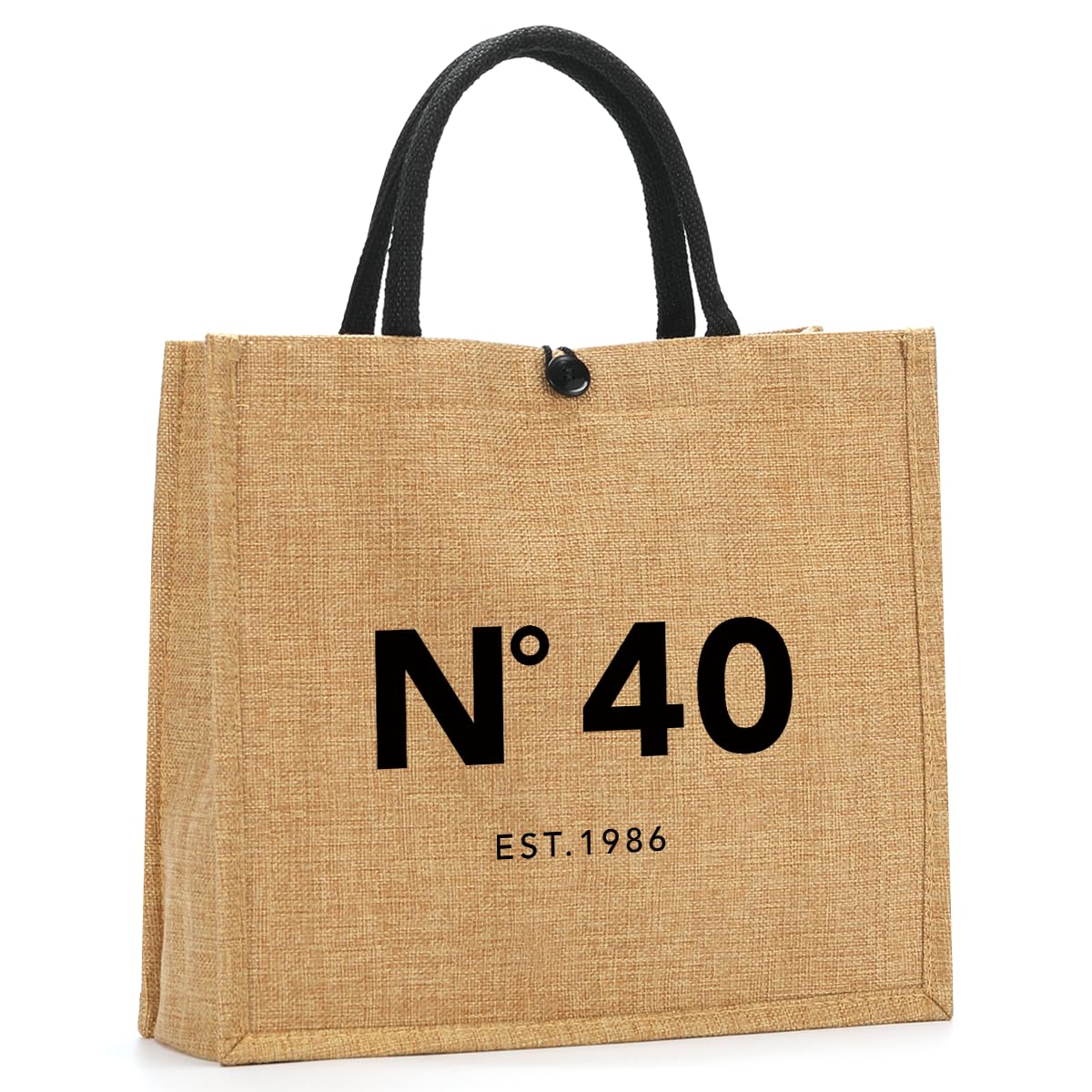 Birthday Gifts for Her Tote Bag -2026