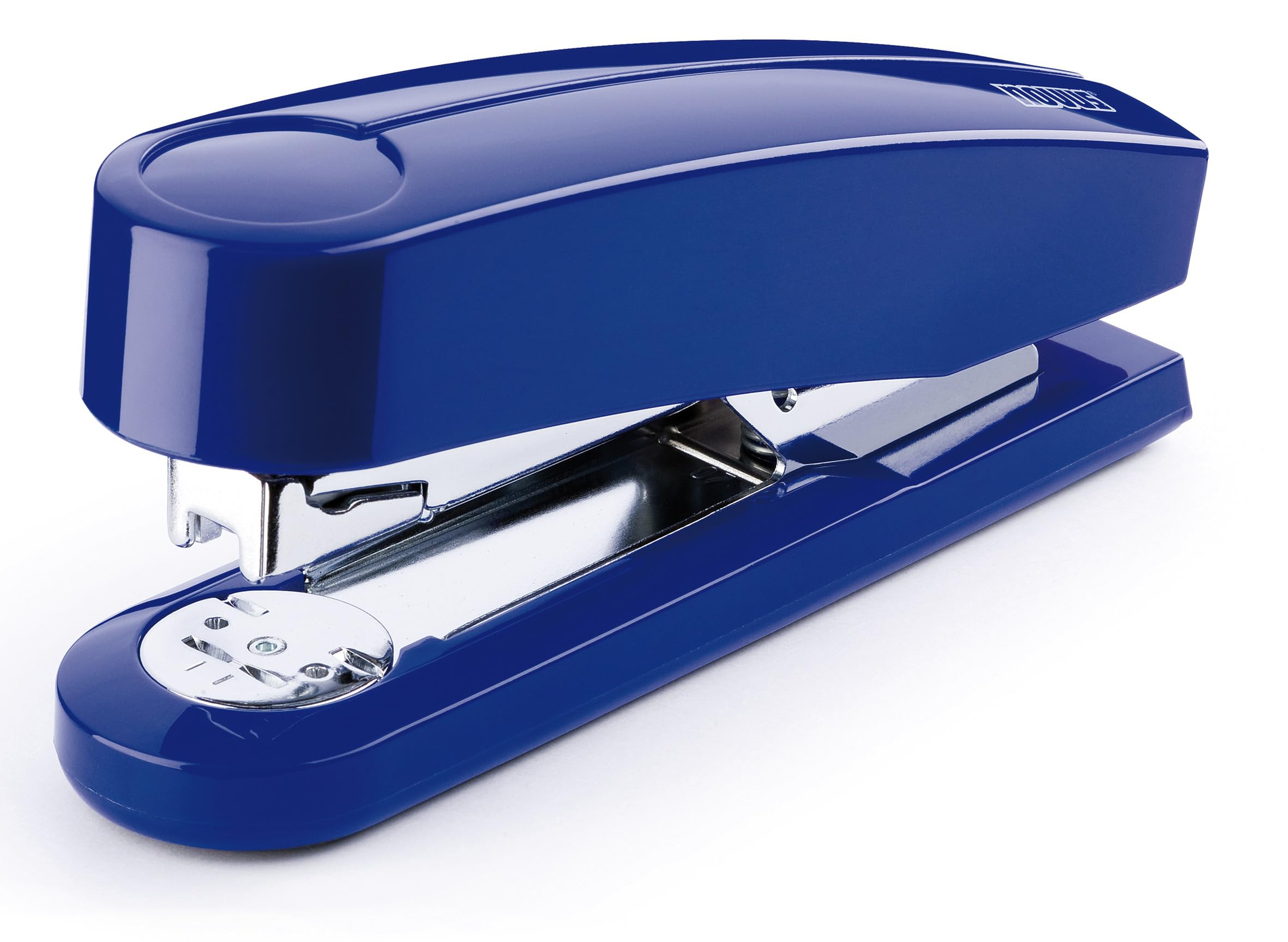 Novus B 4 40 Sheet Capacity High Capacity Office Stapler - Blue