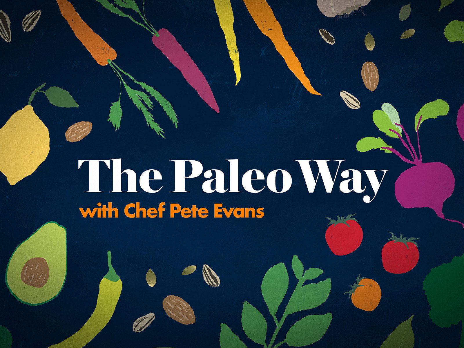 The Paleo Way