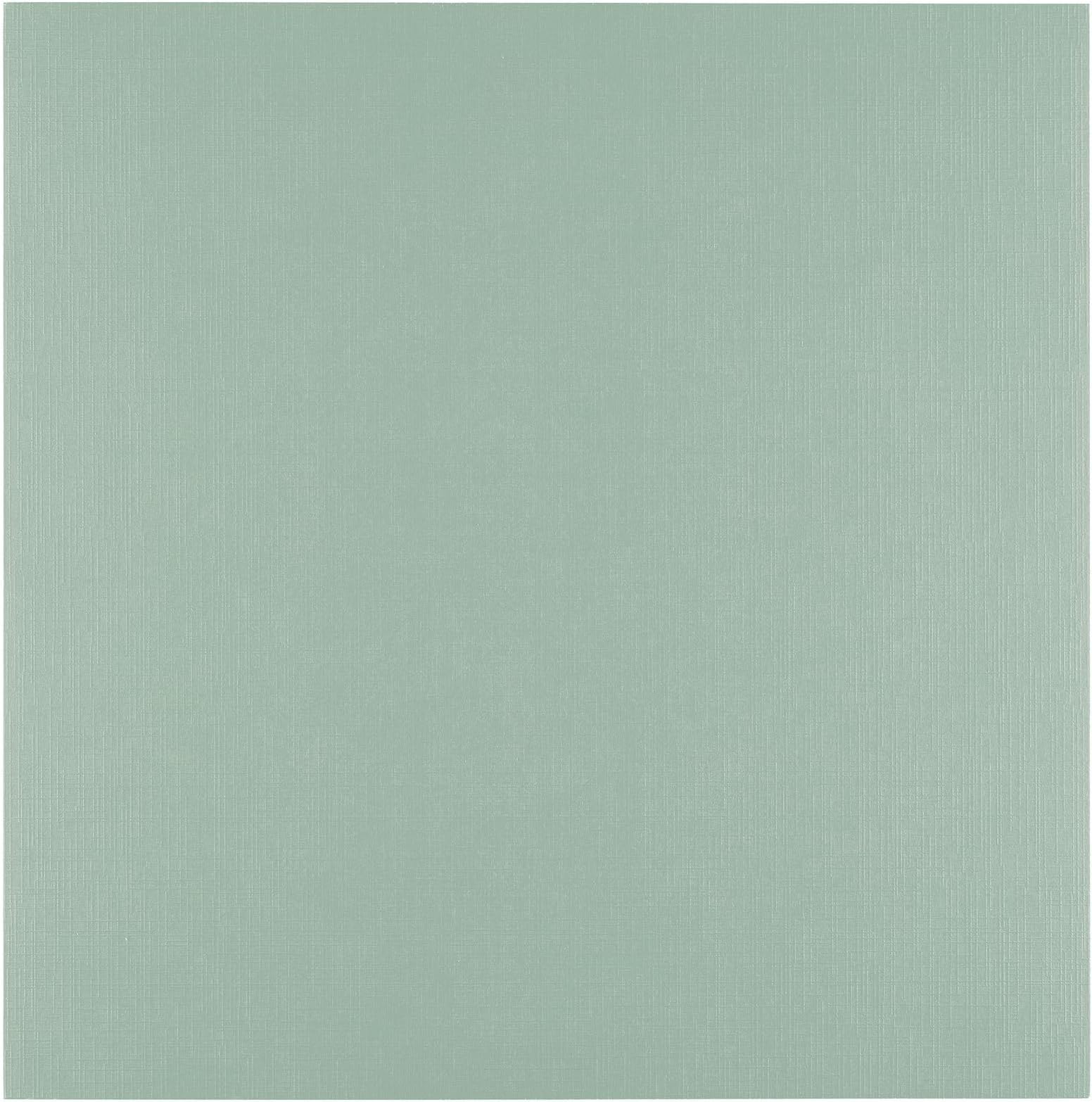 Papier cartonné lin Florence vert iguana, l'élégance du 250g pour papeterie de mariage