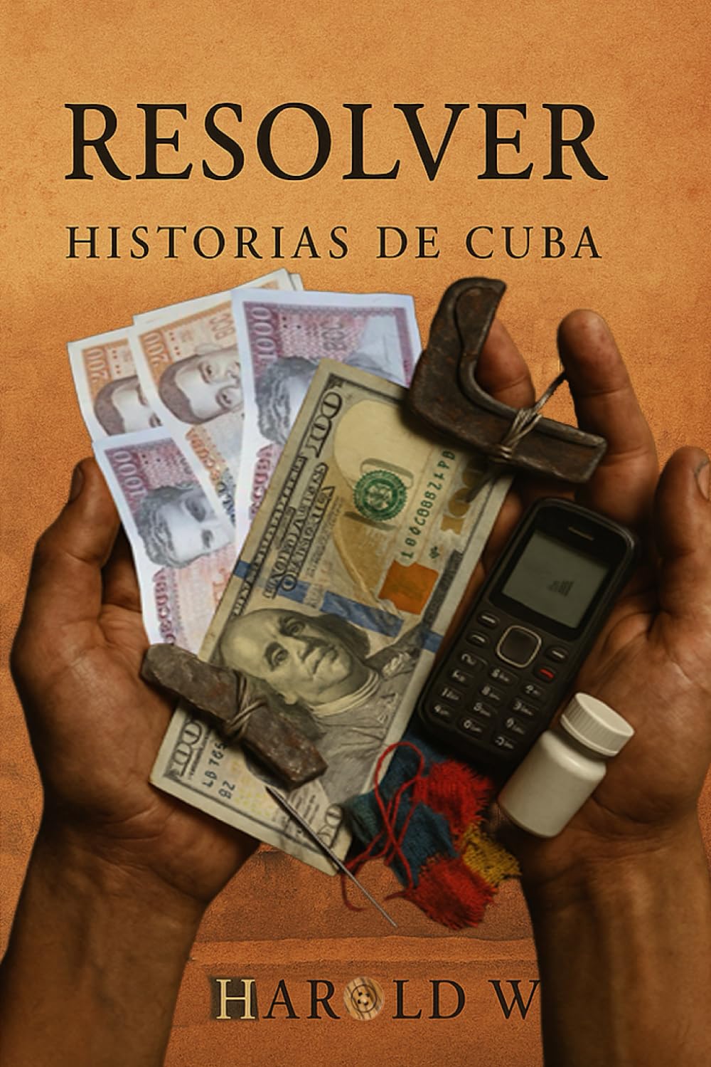 RESOLVER: Historias de Cuba