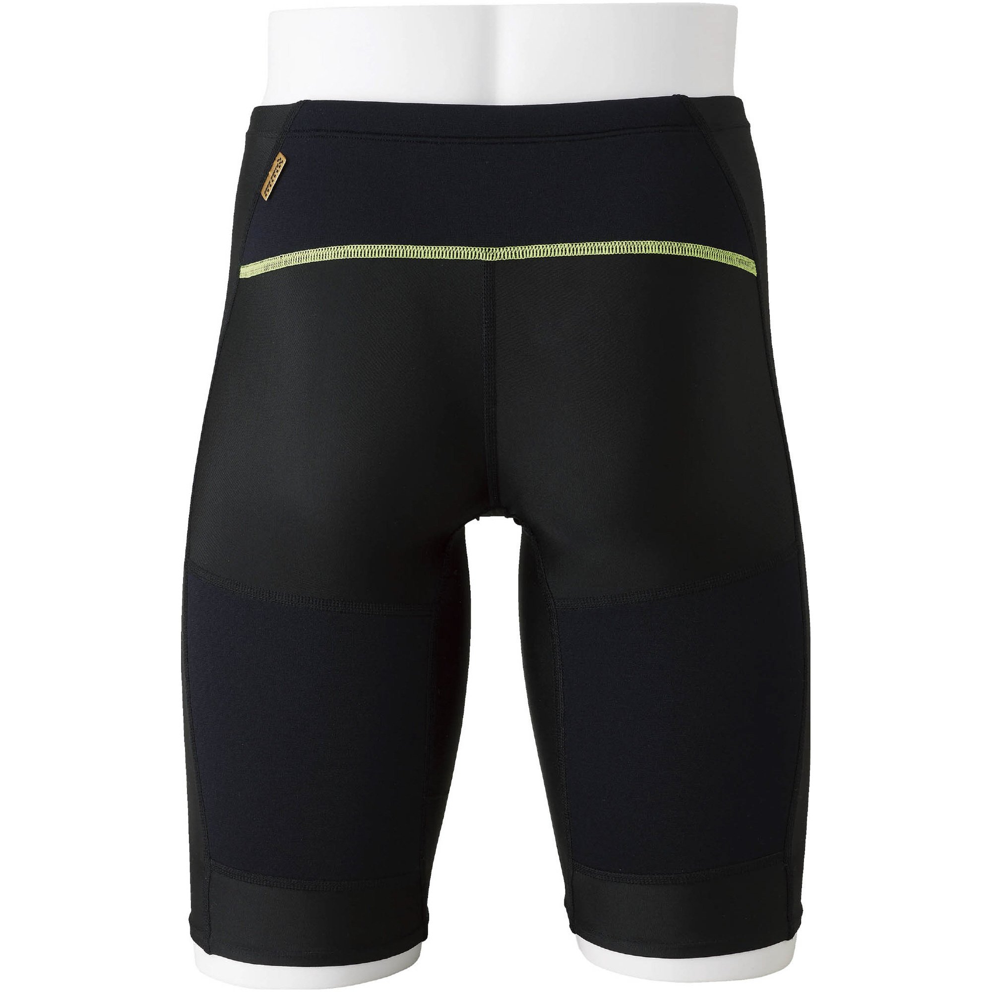 Amazon.co.jp: MIZUNO(ミズノ) 競泳水着 トレーニング・練習用 メンズ