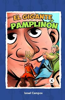 EL GIGANTE PAMPLINÓN