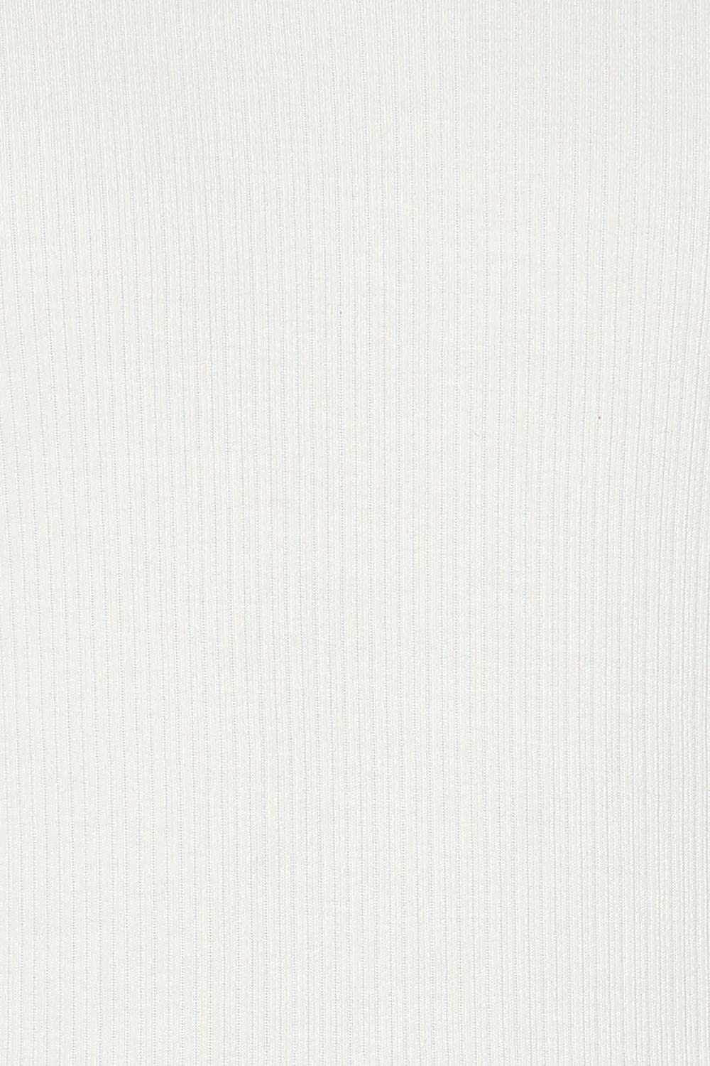 Van Heusen Men's Full Sleeve Sleeve Thermal Top (71002_Ivory-XL) 2