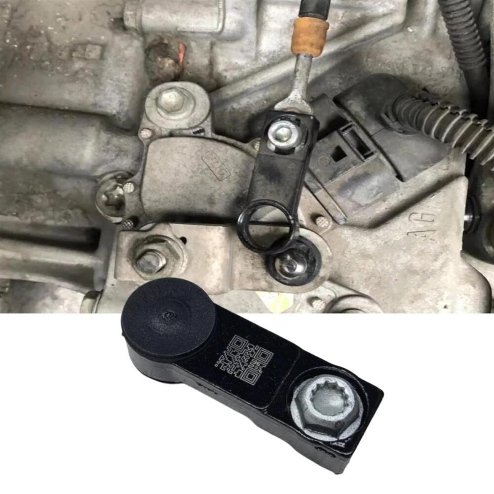 09G321397A Câble de changement de vitesse de rechange pour transmission automatique