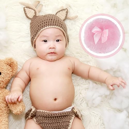 Miniatura 5 de 3 piezas de polvo para polvo facial soplo de polvo suelto soplo de polvo grande soplo de polvo de maquillaje corporal polvo de base de soplo