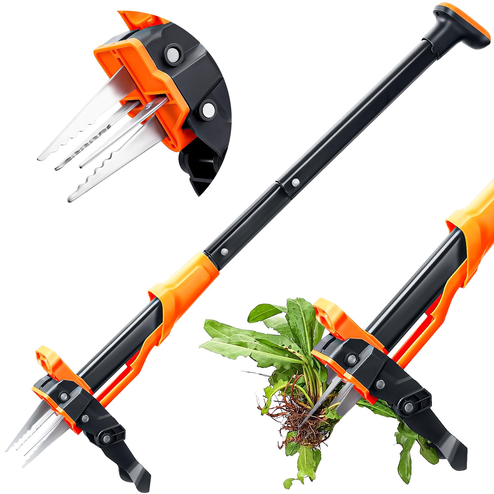 Crywag Weed Puller Tool: Eliminate Back Strain β Does It Work?
