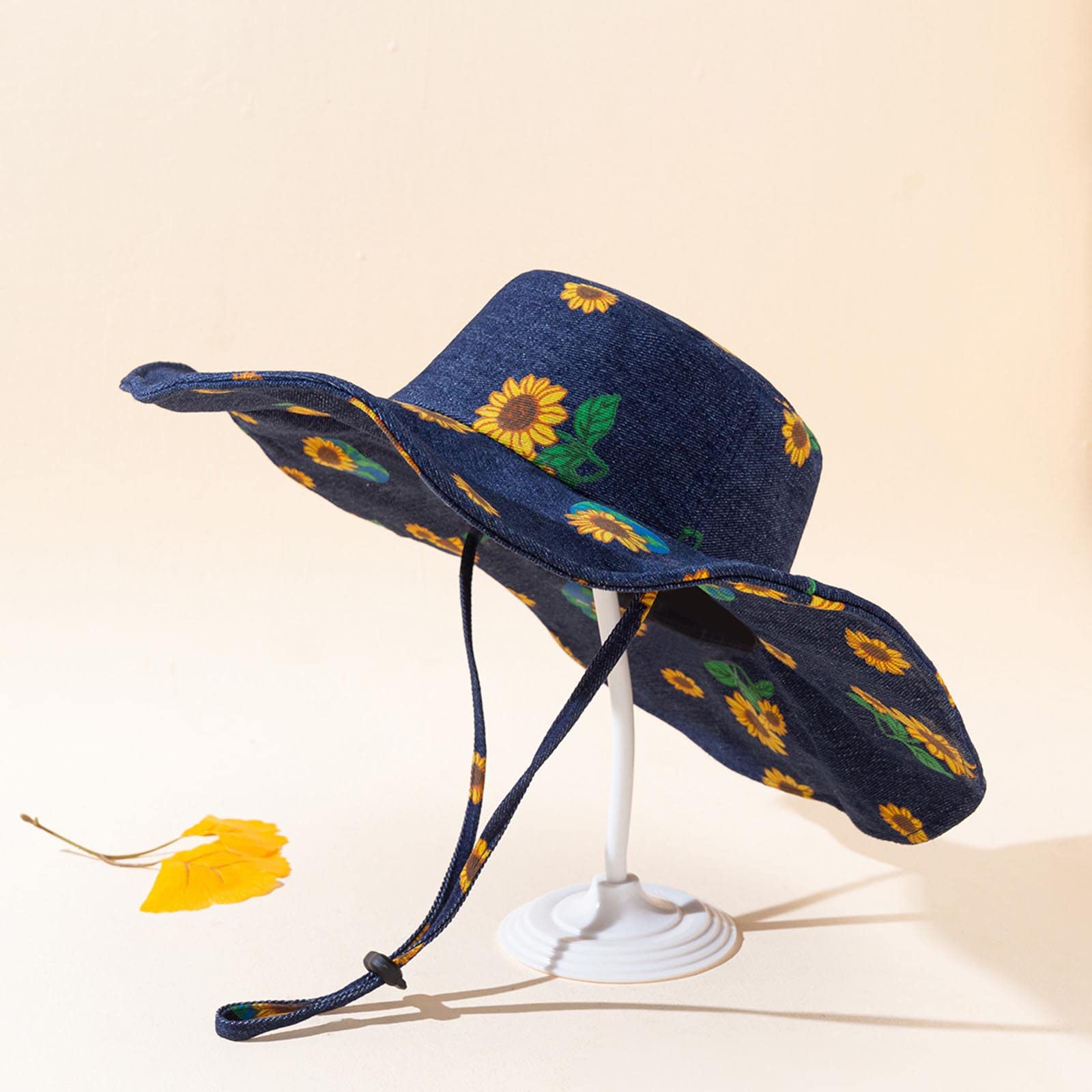 Baby Infant Lifeguard Hat Aloha Flamingo Straw Beach Cap Shaka Patch