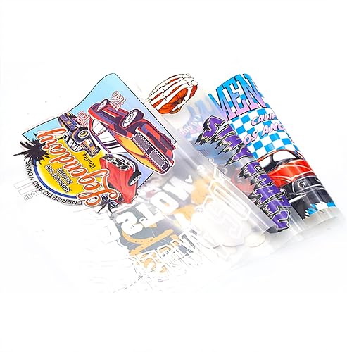 Miniatura 23 de Rollo de papel de película de transferencia DTF de 24 pulgadas x 100 pies, rollo de película DTF de alta calidad, papel de transferencia de calor