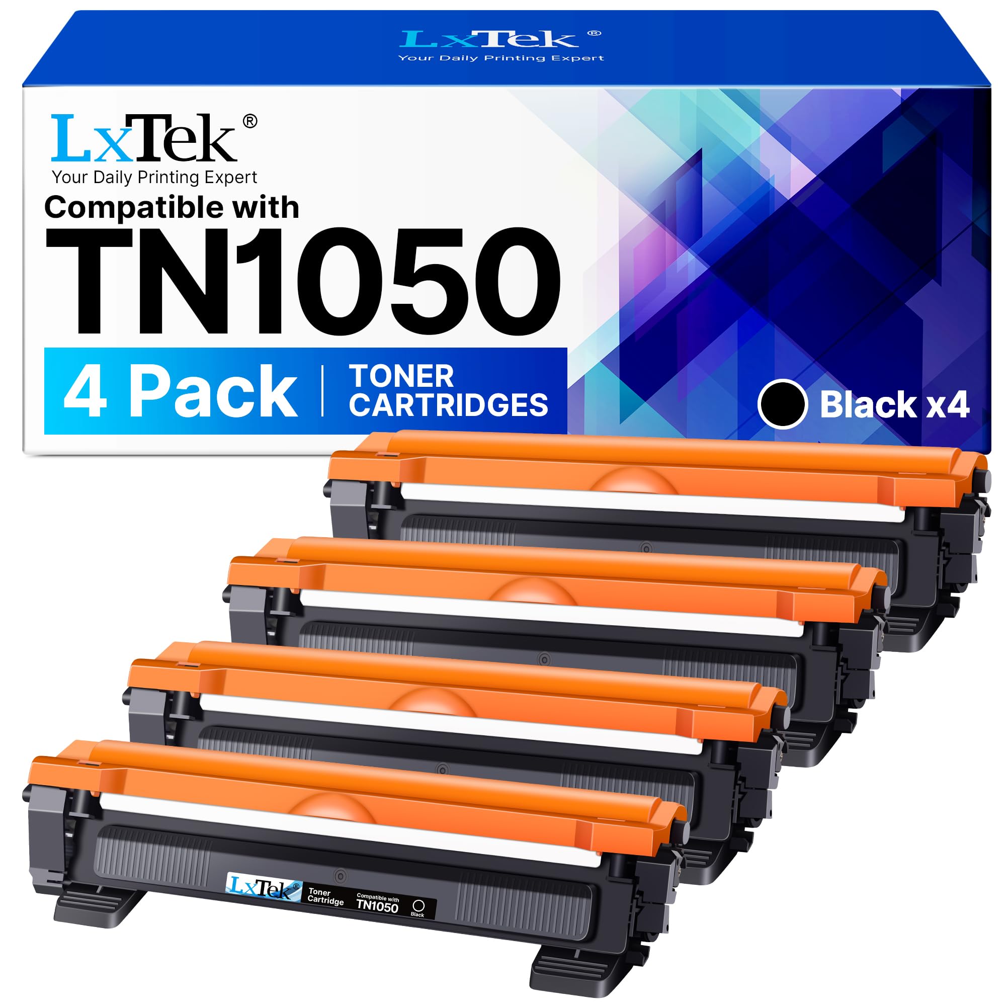 LxTek Druckerpatronen 580 581 Multipack Kompatibel für Canon TR8550 Druckerpatronen Pixma TR8550 TS6150 TS8150 TS8250 TS6250 TR7550 TS705 TS705a TS8151 TS6151 TS8152 TS9150 TS9155 TS9550 (5er-Pack)