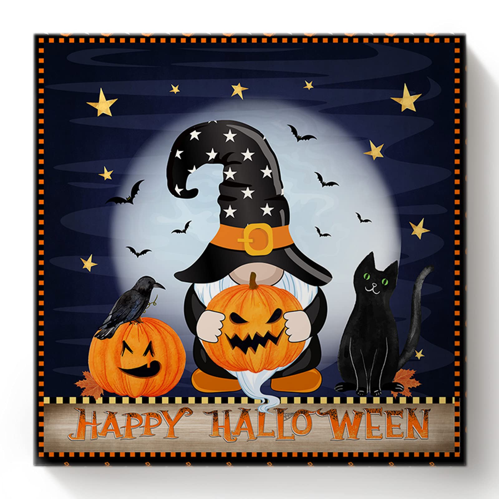 Easy Halloween Witch Drawings