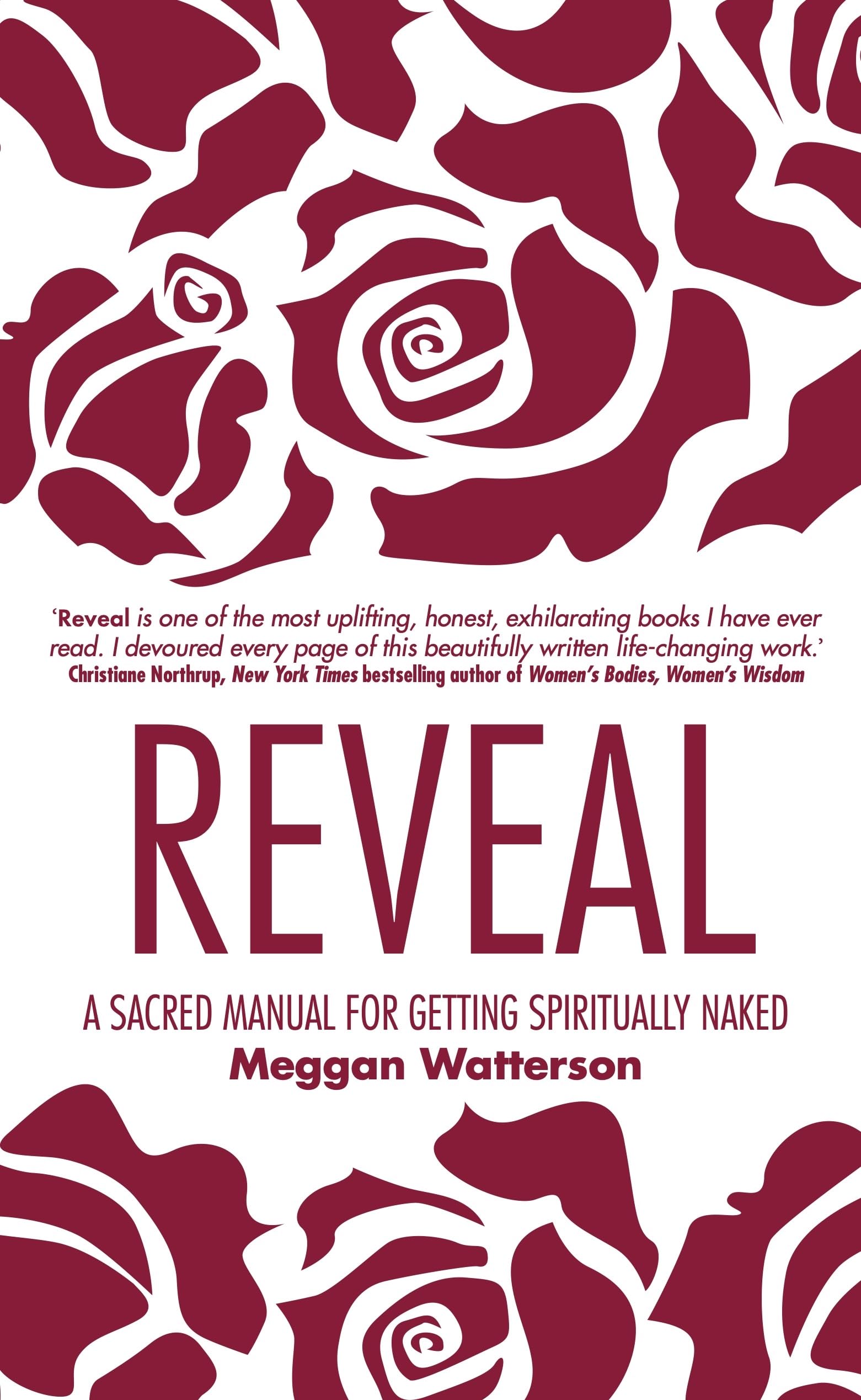 Reveal by Meggan Watterson - 9781848508934