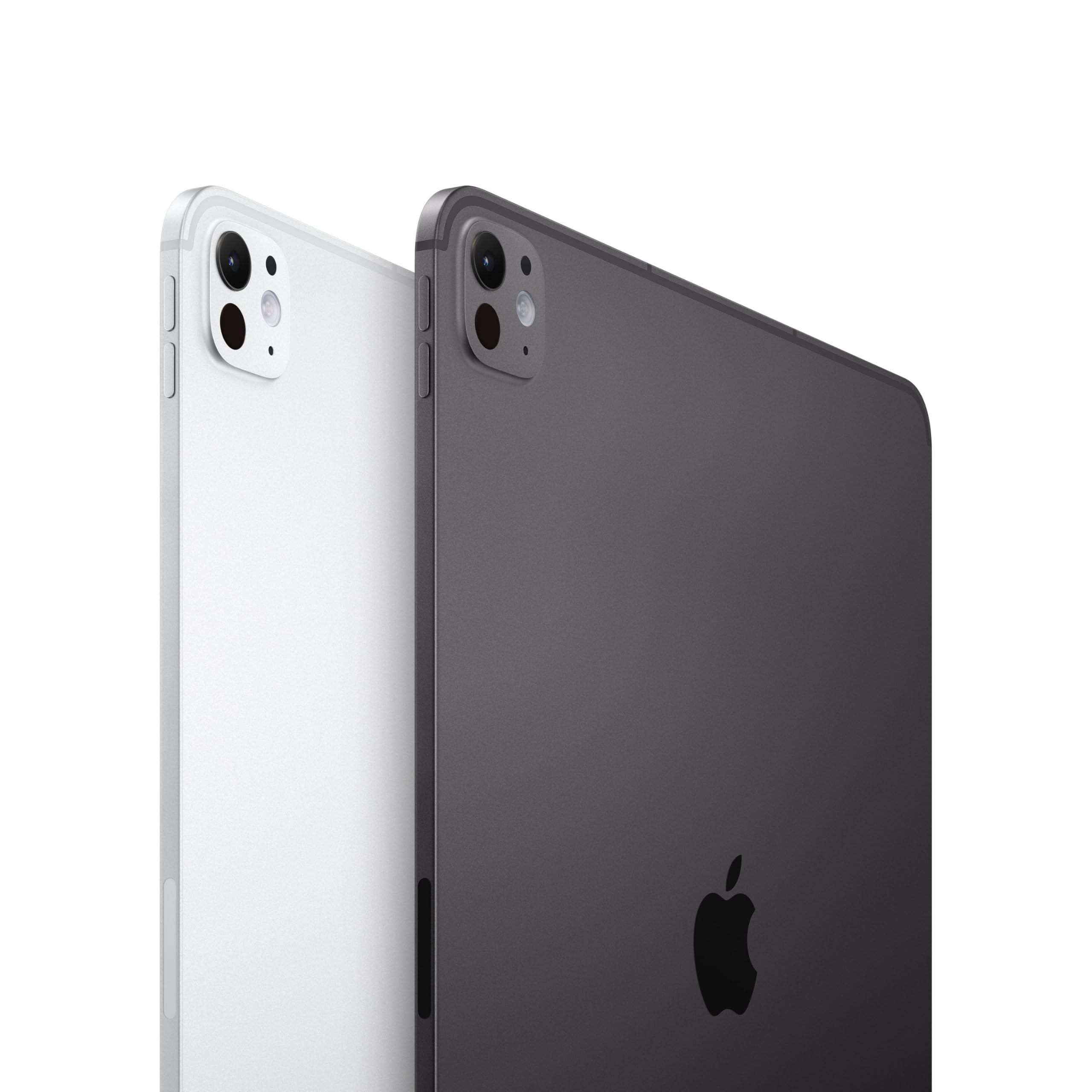 Apple iPad Pro 2025 (11-pulgadas, Wi-Fi, 512GB) Negro Espacial (Reacondicionado)
