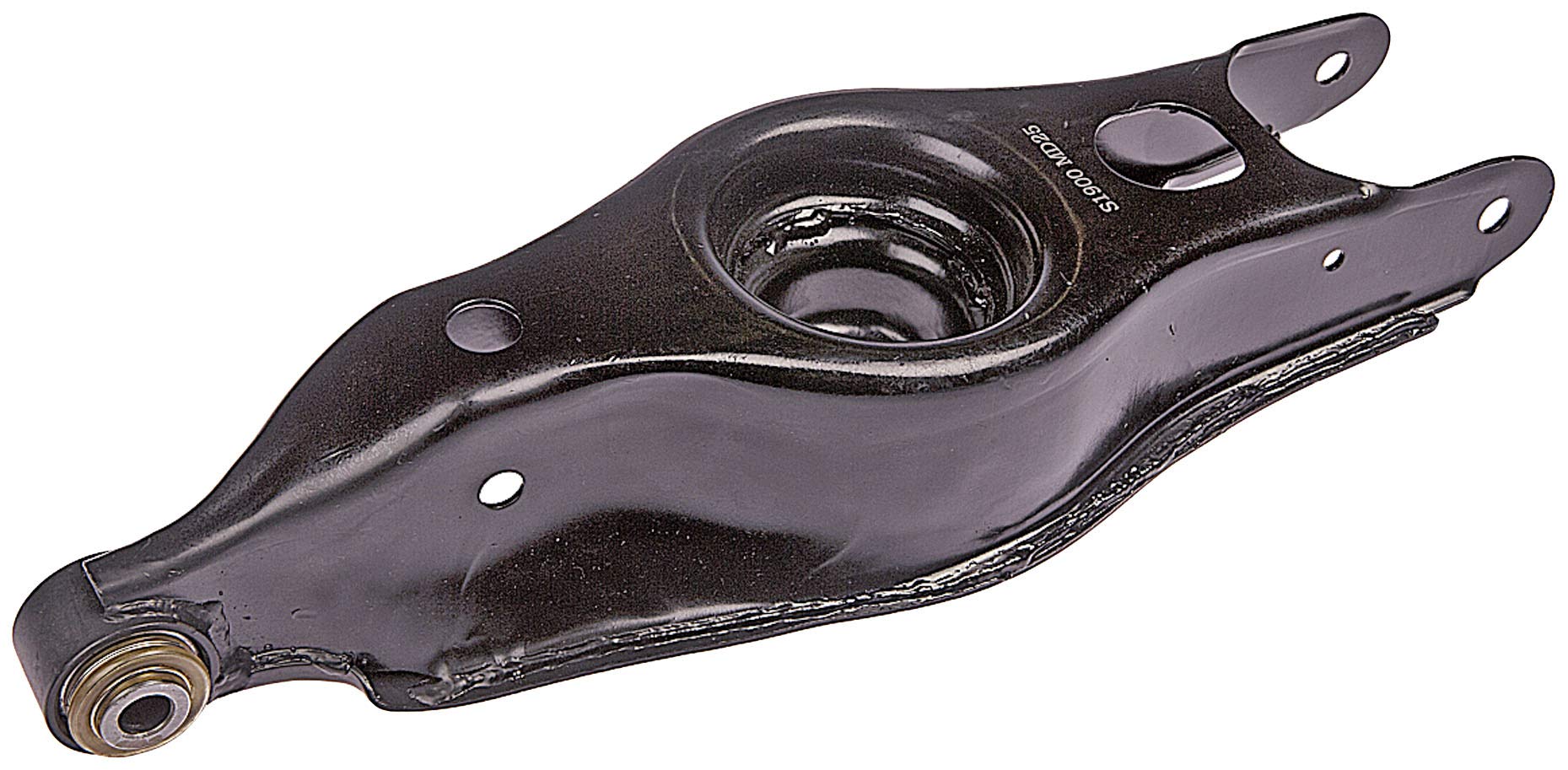 Control Arm - Suspension Control Arm - This suspension control arm is precision-engineered and rigorously tested to provide reliable replacement for the original equipment on specific vehicles. - Dorman Premium CA81905PR Rear Lower Center Suspension Control Arm Compatible with Select Chrysler/Dodge Models