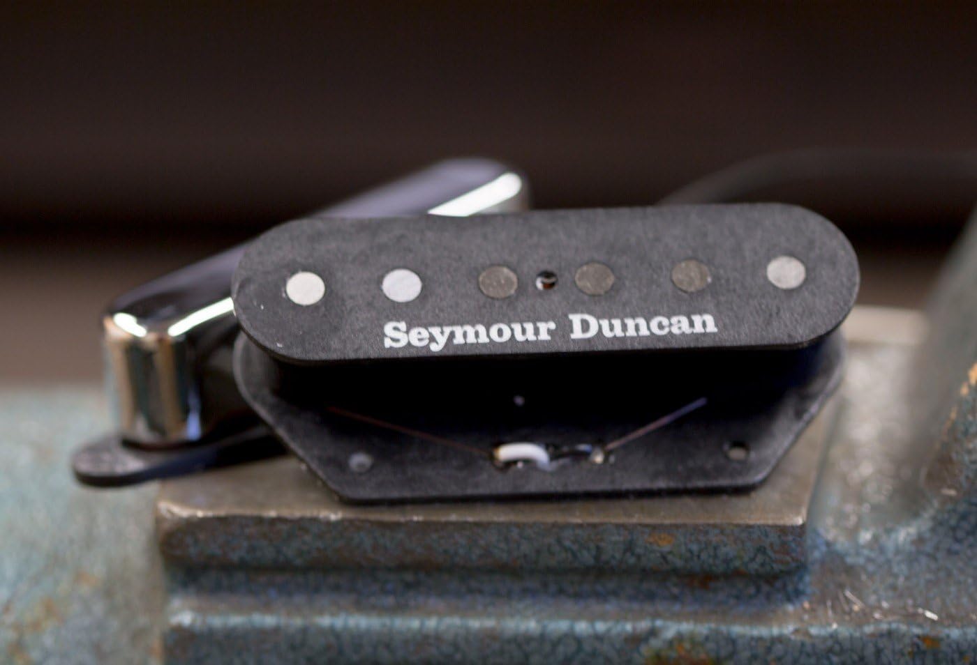 Seymour Duncan Hot Tele - Set - Electric Guitar Pickup