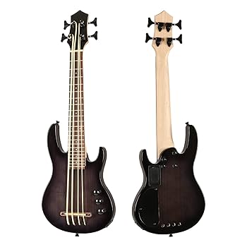 希少 5弦 ウクレレ ベース（アクティブピエゾPickUp）ほぼ未使用 希少 5弦 ウクレレ ベース（アクティブピエゾPickUp）ほぼ未使用