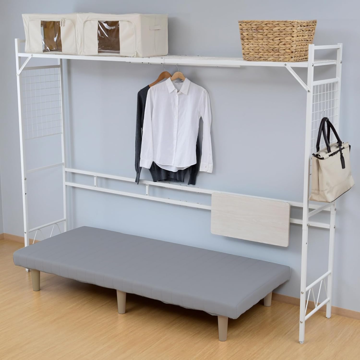 ▽USM Haller System/USMハラー 【ロールボーイ】 デスクワゴン(I) 二