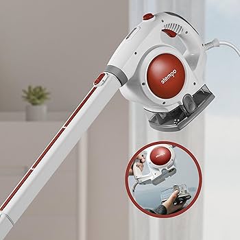 スチームクリーナー　新品　スチーム洗浄　多目的　スチームモップ　大掃除　除菌 楽天市場】スチームクリーナー スチームモップ 120℃高温洗浄 除