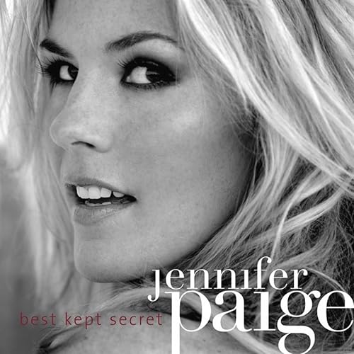 Best Kept Secret By Jennifer Paige On Amazon Music Amazon Com