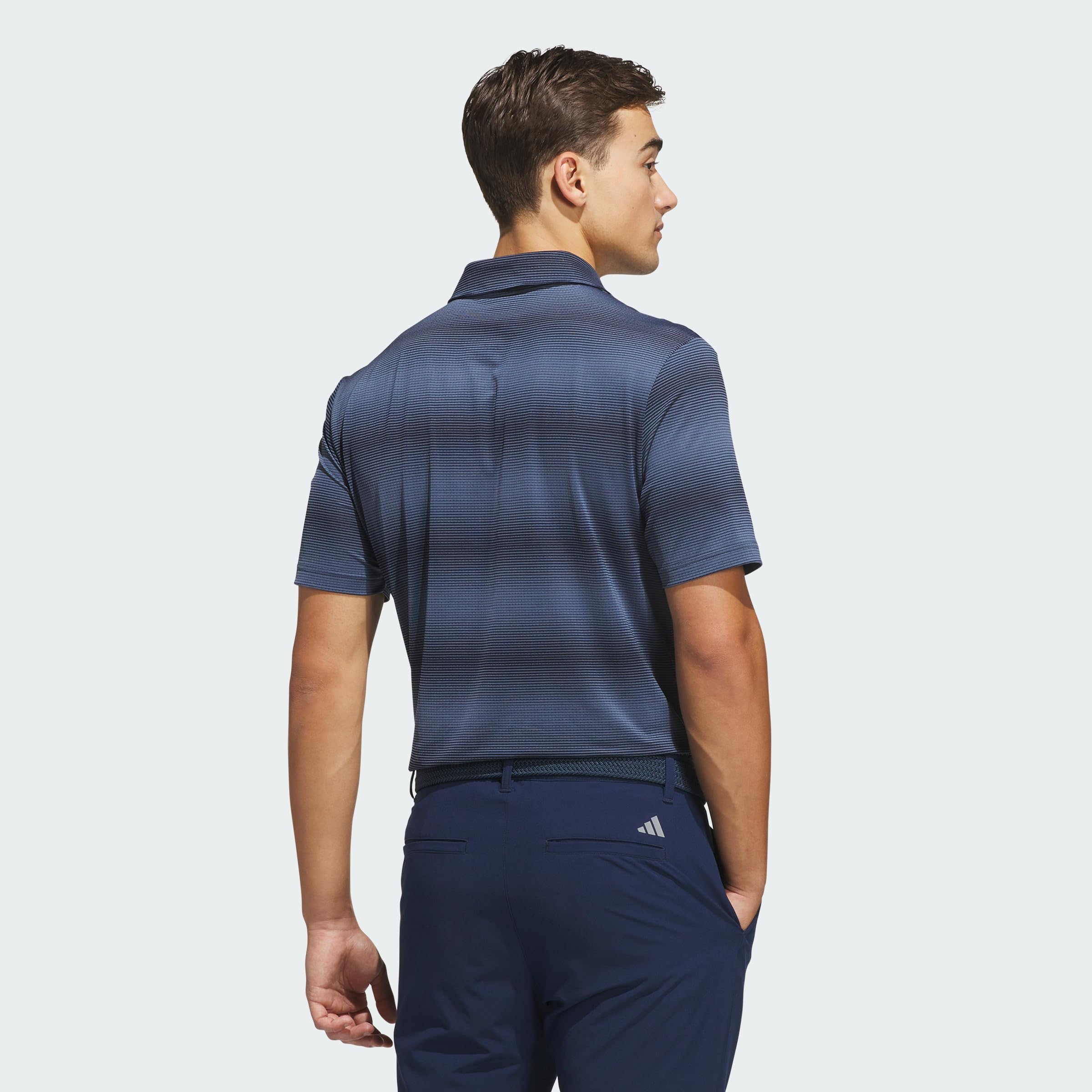 adidas Men's ULTIMATE365 MESH Climacool Poloshirt