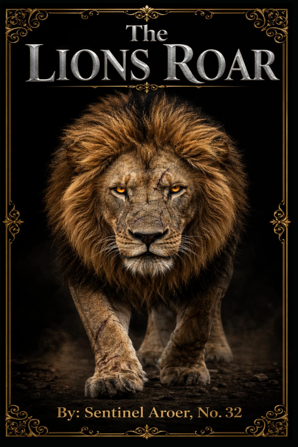 The Lions Roar