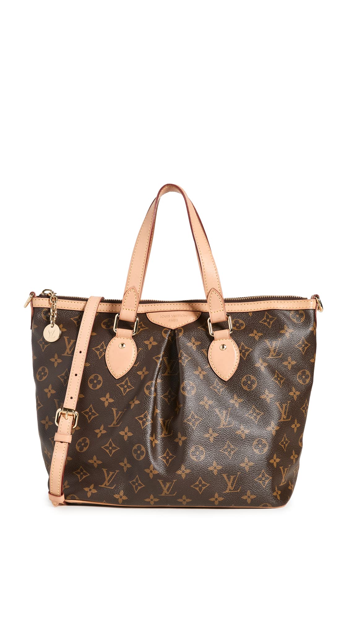 Louis Vuitton Women's Pre-Loved Monogram Bag